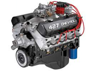 P024D Engine